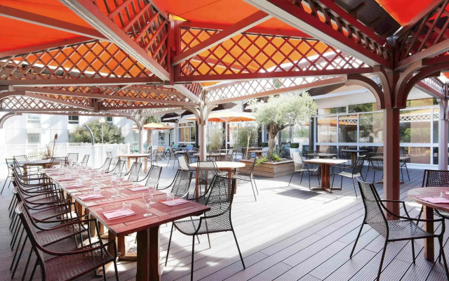 Novotel Narbonne Sud