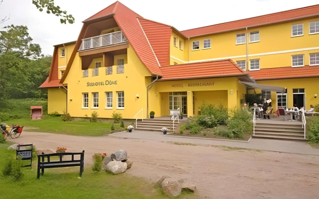 Seehotel Düne