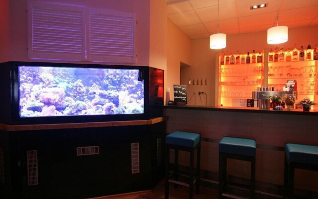 Landhotel am Mittelpunkt