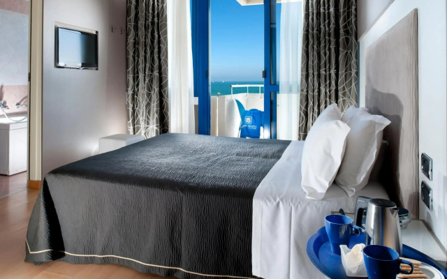 Hotel Baltic