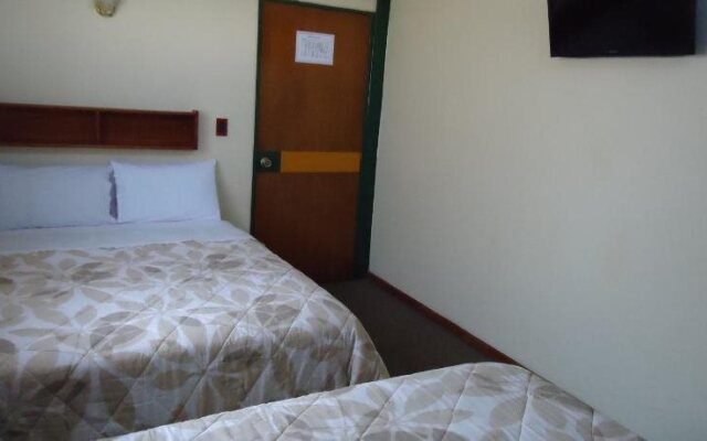 Hotel Piquellan
