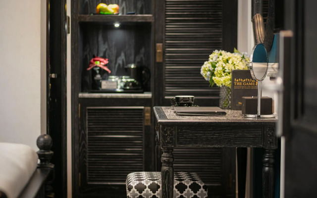 Hanoi Esplendor Hotel and Spa