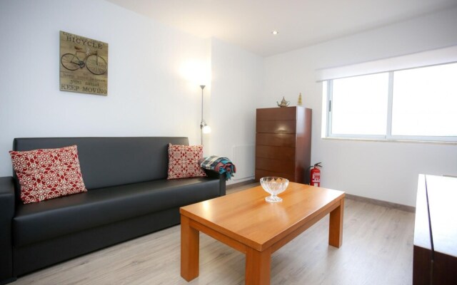 Top Floor Apartment sea View