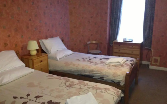 OYO Beersbridge Lodge