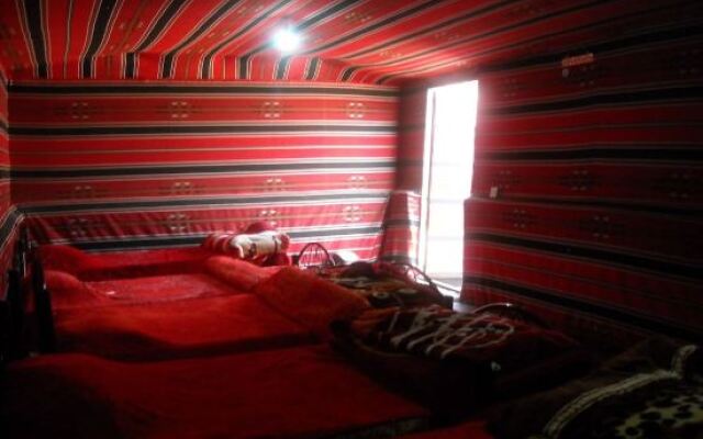 Bedouin House Camp