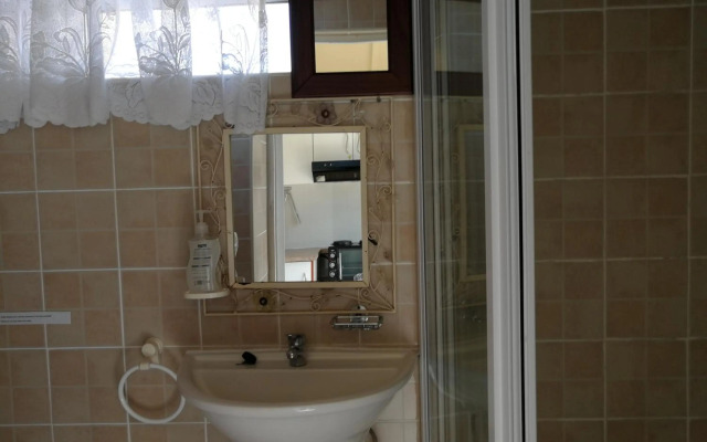 Bluff Accommodation Aybriden Self-Catering