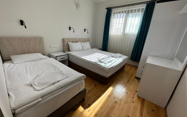 Palm Konak Apart Hotel