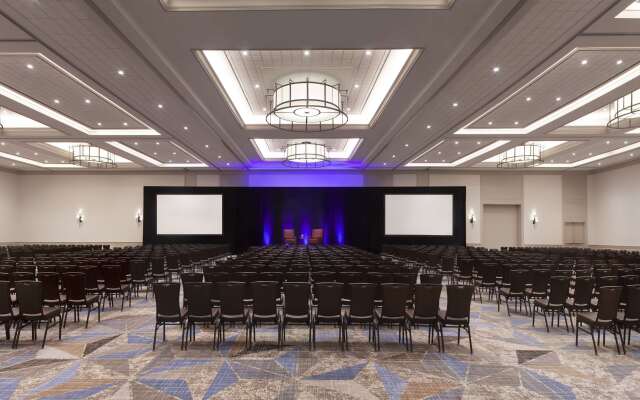Hyatt Regency Hill Country Resort & Spa