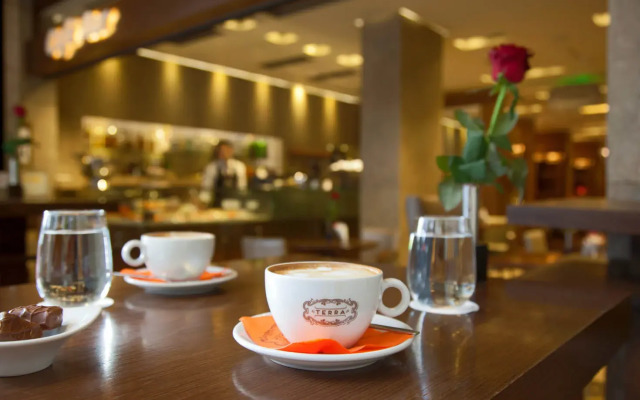 Electra Rhythm Athens