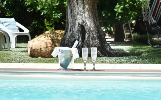 Villa Calipso