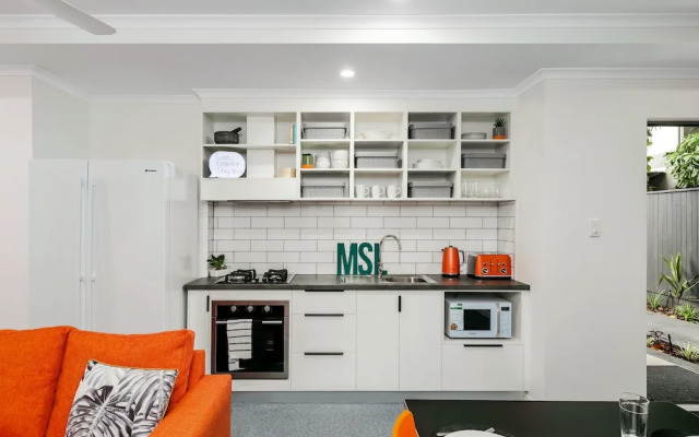 MiHaven Shared Living - Pembroke St