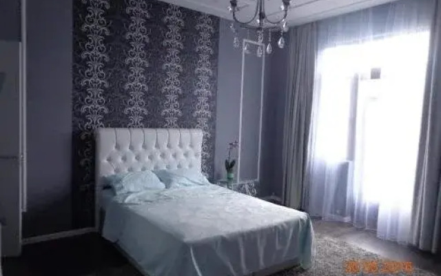 Kobuleti Mirza’s House
