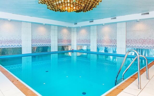 Alpenhotel Dachstein