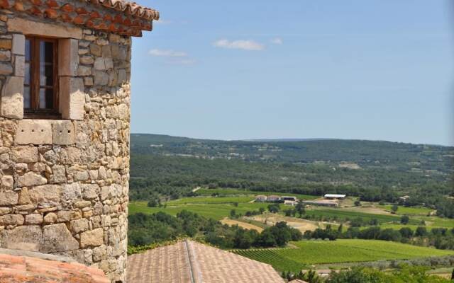 Château de Bessas