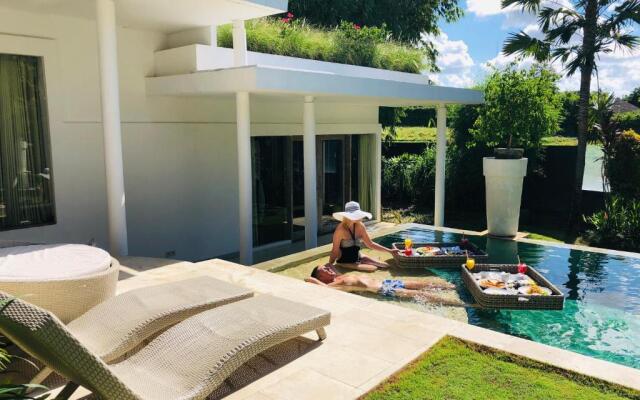 Villa Anema