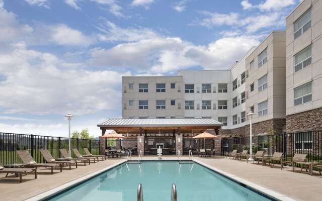 HYATT house Boulder/Broomfield