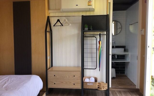 Chick Resort Khao Kho