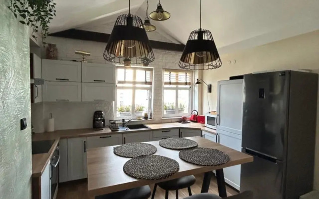 Chopina Loft