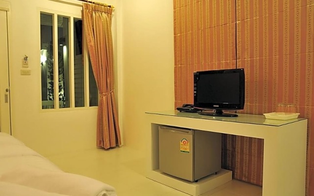 Clearhouse Boutique Guesthouse