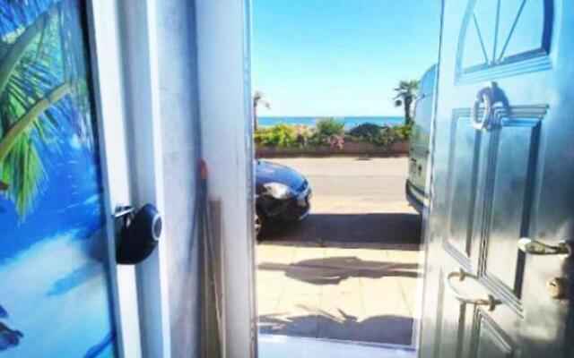 La Casa di Pegli 21r