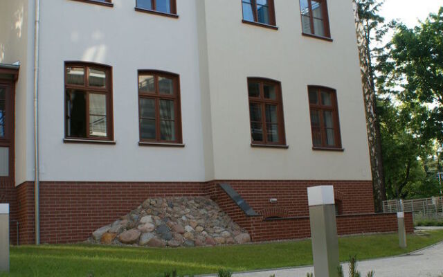 IRS ROYAL APARTMENTS - IRS Sopocka Rezydencja
