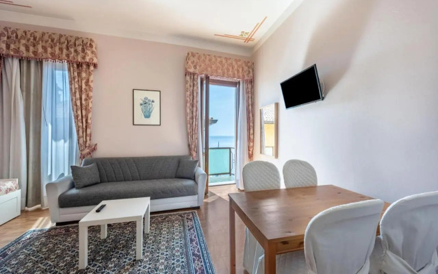 Gardasol Superior 1 Vista Lago