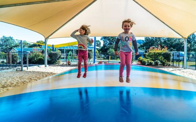 Holiday Haven Shoalhaven Heads