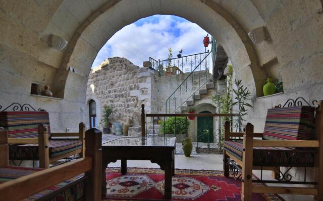 Three Doors Cappadocia