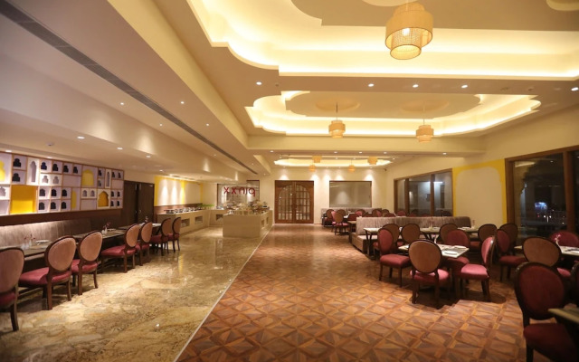 Regenta Central City Vilas Palace Ambala
