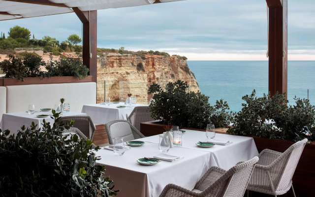 Tivoli Carvoeiro