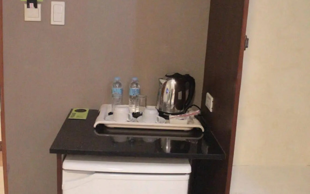 PGHI Hotel