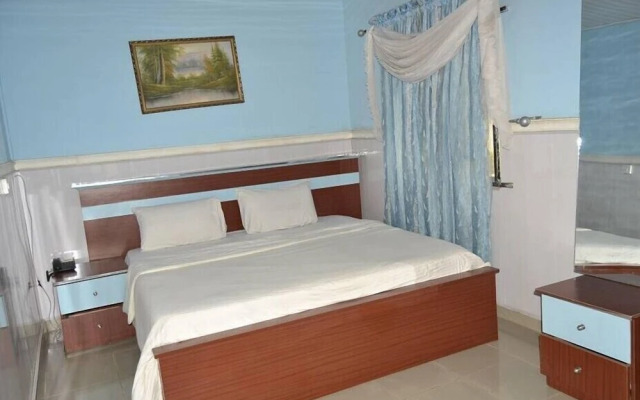 Global Village Hotel & Suites Bwari