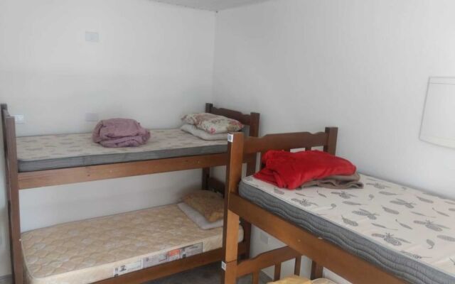 Kaleidoscópio Hostel