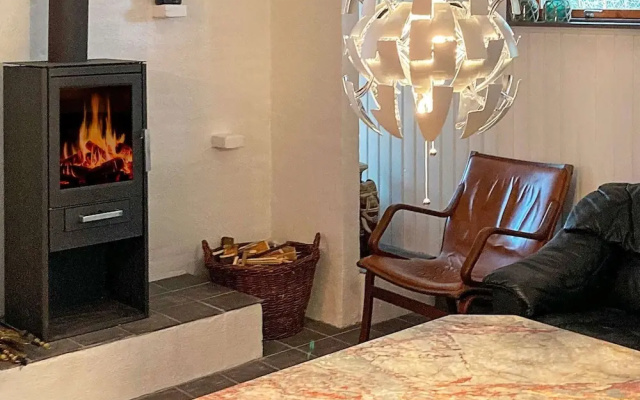 7 Person Holiday Home in Hadsund