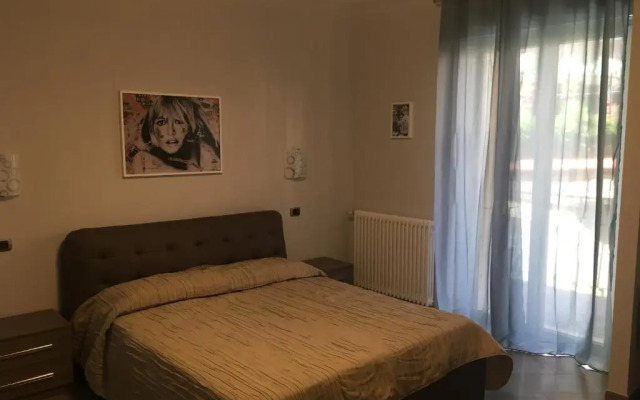 Le Divine di via Olivieri