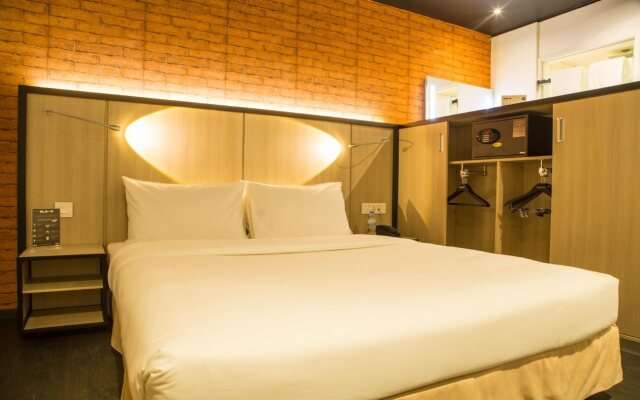 Onomo Hotel Kigali