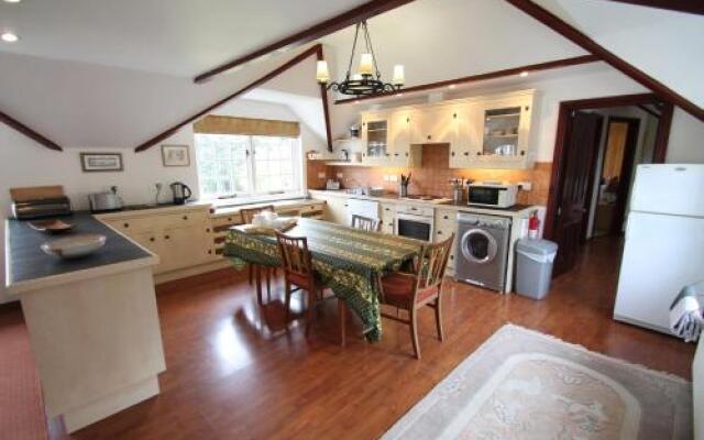 Vale View Apartment