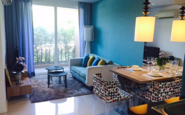 Atlantis Resort Jomtien Beach