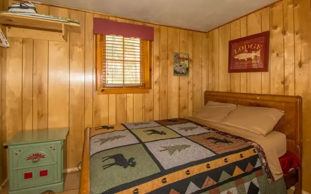 Whispering Pine Vacation Rentals