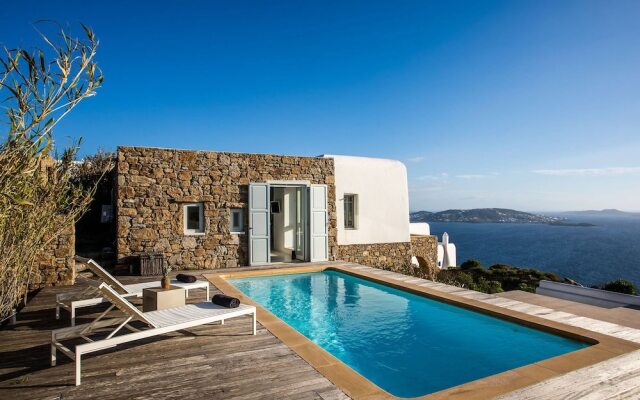 Villa Christina by Mykonos Pearls