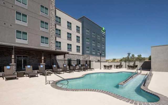 Holiday Inn Express & Suites Odessa I-20 by IHG