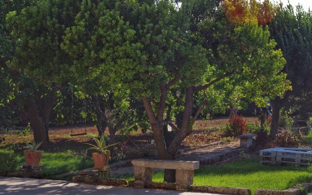 B&B Verde Salento