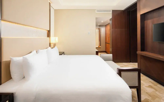 Aerotel Jeddah - Transit Hotel in Terminal 1