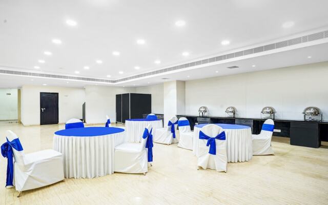 Treebo Madhuvan Grand