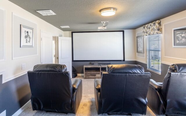 C1587pd-the Retreat at Championsgate