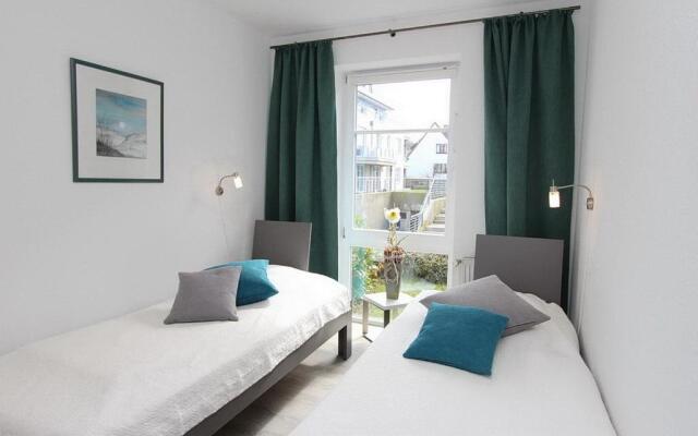 Dünenblick Wohnung 37