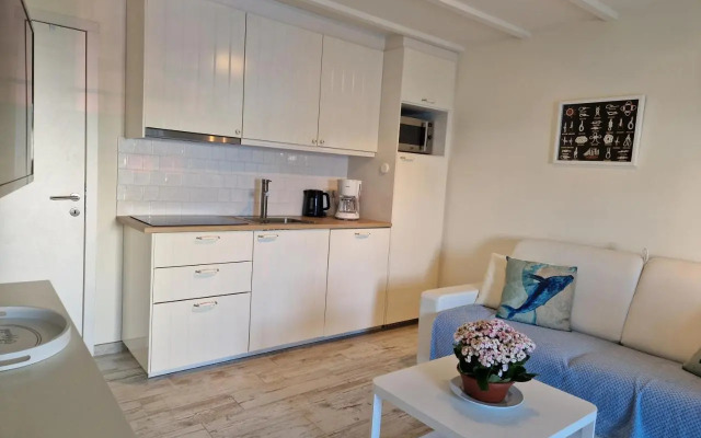 Melroce Holiday Cottage 5503