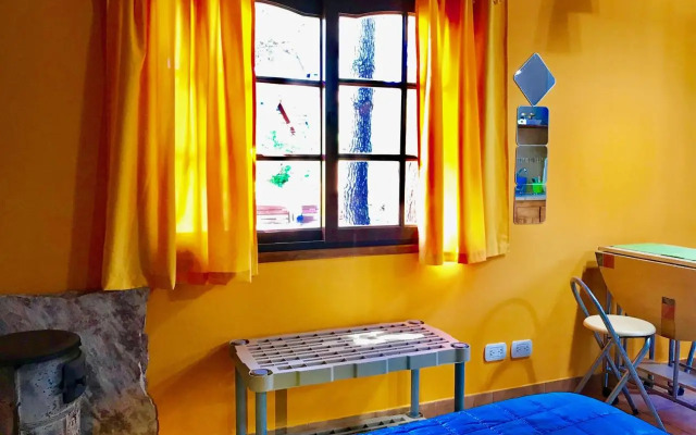 B&B Mi Casa Es Tu Casa