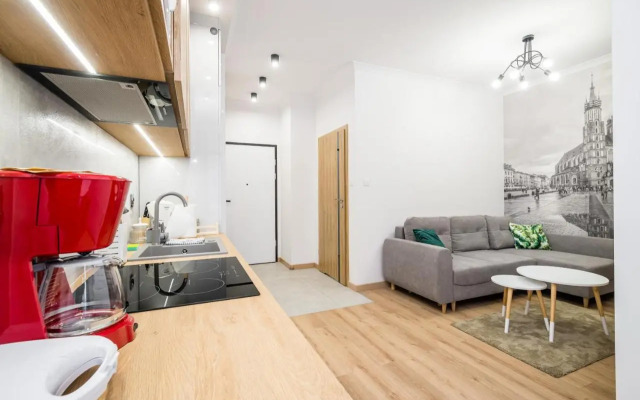 Rakowicka Old Town Luxury Apartments Wawelofts