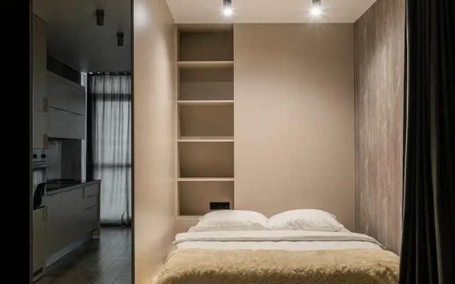 Roomer (Румер) на улице Макаёнка 12Л